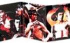 ブルース・リー トリビュート DVD-BOX (4枚組) 新品｜クロソイド屋　店