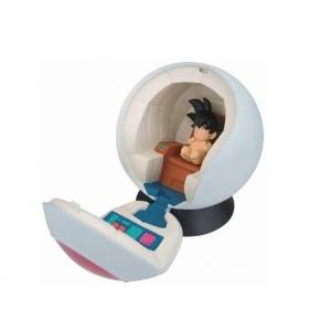 楽天市場】一番くじ ドラゴンボールセレクトマシーンズ A賞 メカ