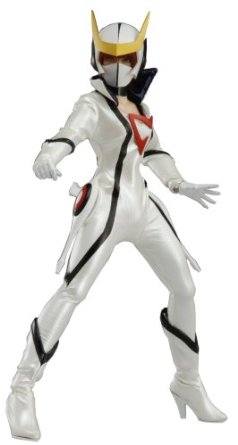 CASSHERN in CG　タカラトミー　新品