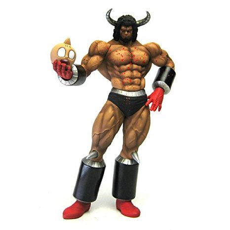 楽天市場】CCP マスキュラーコレクション vol.94 ウォーズマン