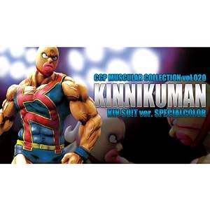 CCP Vol.70 キン肉マン 燃えるアニメレッドVer 楽天市場】CCP Muscular Collection vol.70 【キン肉マン