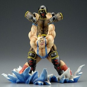 楽天市場】CCP マスキュラーコレクション バッファローマン 成仏せい