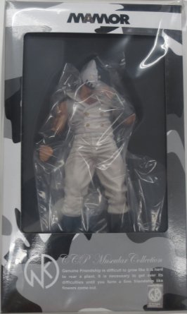 楽天市場】阪神タイガース×キン肉マン CCP Muscular Collection