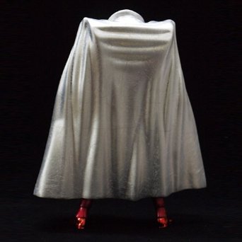 楽天市場】フィギュア王限定 CCP APEGON エイプゴン キン肉マン 新品