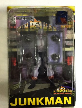 楽天市場】浪漫堂 キン肉マン レオパルドンEX Bカラー 新品