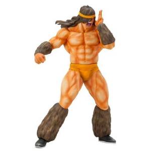 CCP&times;フィギュア王 ジェロニモ 原作カラーver キン肉マン 新品｜クロソイド屋　店