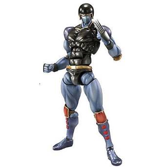 楽天市場】CCP マスキュラーコレクション バッファローマン 成仏せい