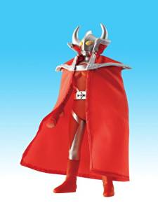 楽天市場】ウルトラマンメビウス ウルトラ怪獣シリーズ2006 ファイヤー