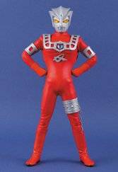 RAH アストラ （RAHウルトラマンレオ購入特典商品） メディコム・トイ 新品｜クロソイド屋　店