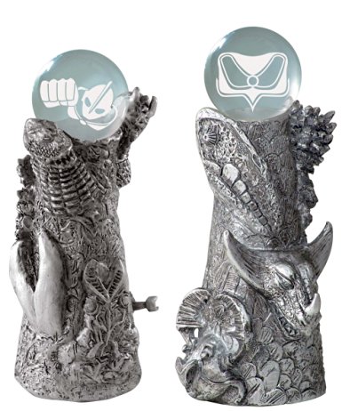 楽天市場】ウルトラ十二神将 第5弾 ウルトラマンゼロ & 怪獣童子 2体