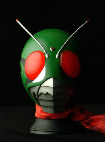 楽天市場】メディコムトイ×工匠堂 ブロッカー軍団IV マシーン