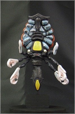 楽天市場】X-PLUS 大怪獣シリーズ ウルトラセブン編 少年リック