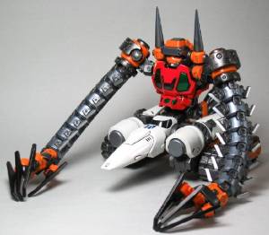 楽天市場】EX合金シリーズ 真ゲッターロボ/真ゲッター1 ゲットマシン