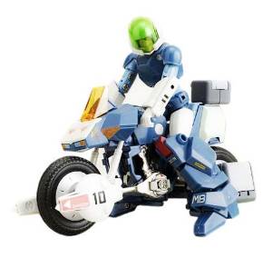 BRAVE合金18 ライドアーマー ブロウスーペリア イエロータイプ シーエムズコーポレーション 新品|クロソイド屋 店