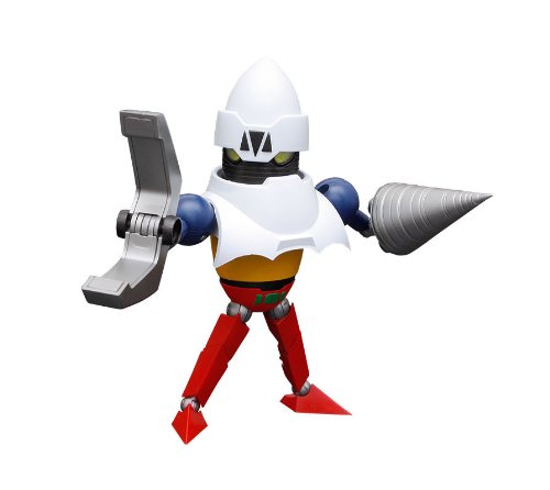 海洋堂 ゲッター3 ゲッターロボ ビクトリーアクションフィギュア Amazon.co.jp: 海洋堂 ヴィクトリーアクションフィギュア