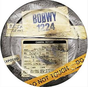 楽天市場】BOOWY COMPLETE ～21st Century 20th Anniversary