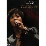 最安値挑戦 パク ヨンハ ｓｕｍｍｅｒ ｆａｃｅ ｊａｐａｎ ｅｖｅｎｔ ２００６ Dvd 新品 全品送料無料 Www Kioskogaleria Com