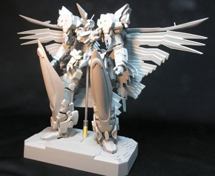 斬魔大聖デモンベイン 魔導合金デモンベイン　A-label　新品｜クロソイド屋　店 26,950円