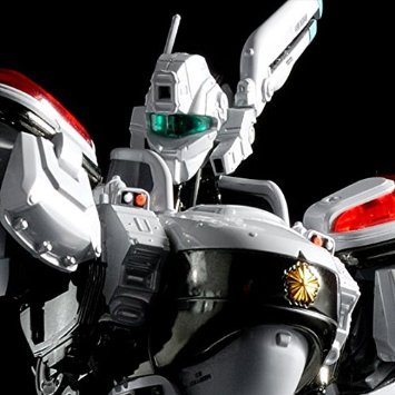 楽天市場】1/24 機動警察パトレイバー 劇場版 AV-98 1号機 やまと 新品