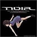 ノワール ― オリジナル・サウンドトラック II　CD　新品
