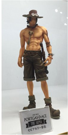 楽天市場】アミューズメント一番くじ ワンピース SUPER MASTER STARS