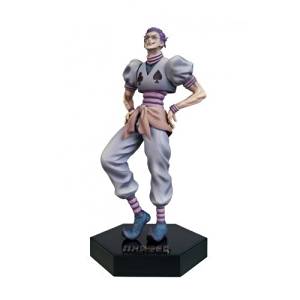 Hunter×Hunter スイング　全4種コンプリート Amazon | ガシャポン HUNTER×HUNTER ハンター×ハンタースイング