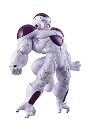 ドラゴンボールフィギュア　超彩色　開封品　箱付き　国内正規品　フリーザ　人造人間 Yahoo!オークション -「ドラゴンボールz 超彩色」の落札相場