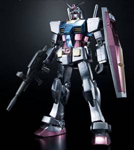 Amazon | 【ガンプラEXPO限定】 HG 1/144 GUNDAM Ver.G30th