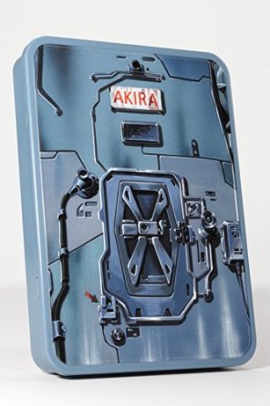 楽天市場】バンダイ AKIRA アキラ 金田のバイク 新品 : クロソイド屋
