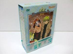 ママレード・ボーイ DVD-BOX3 新品｜クロソイド屋　店