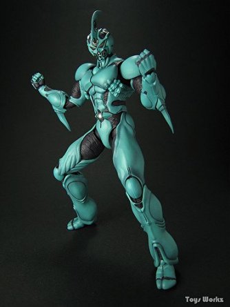 強殖装甲ガイバー ガイバーi 手図形 マックスファクトリー 新品 Colegiovictorhugo Cl 強殖装甲ガイバー ガイバーi 手図形 マックスファクトリー 新品 Colegiovictorhugo Cl