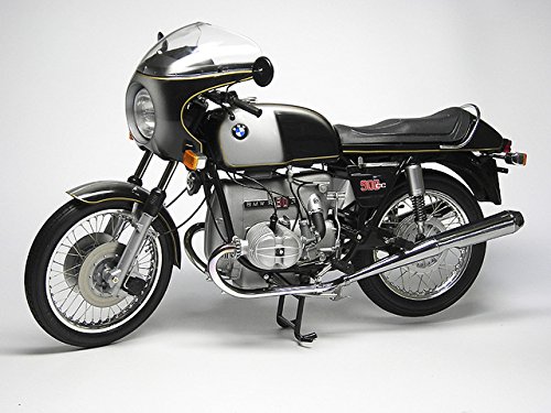 タミヤ オートバイシリーズ BMW R90S 16008 プラモデル 新品