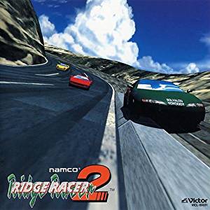 ナムコ ゲーム サウンド エクスプレス Vol.14 リッジレーサー2 ゲーム・ミュージック CD 新品|クロソイド屋 店