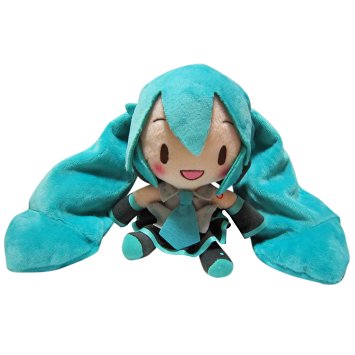 楽天市場】初音ミク 寅2022 ふわふわぬいぐるみ(LL)[セガ]《在庫
