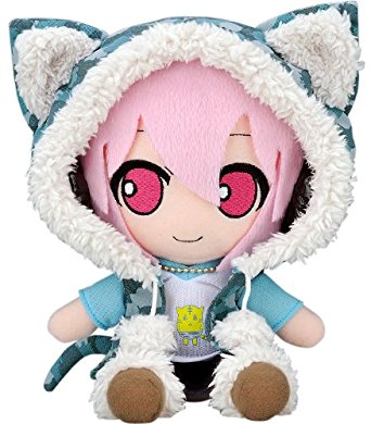 楽天市場】すーぱーそに子 デフォルメマスコット のDP・台紙のみ
