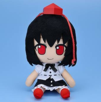 楽天市場】ねんどろいどぷらす ぬいぐるみシリーズ48 亞北 ネル