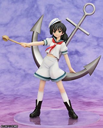 figma 104 伊吹萃香 フィギュア　未開封 Amazon.co.jp: 東方Project figma 伊吹萃香 : ホビー