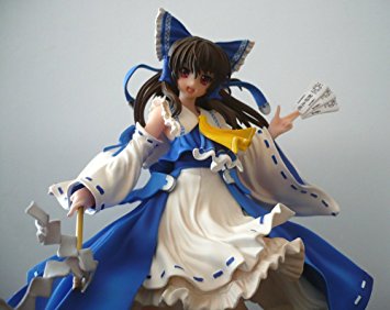 楽天市場】東方project 1/8 藤原 妹紅〜鳳凰ver.〜 グリフォン