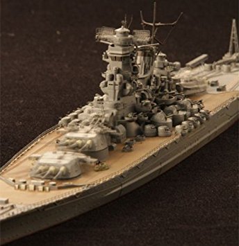 タカラトミー 技MIX 地上航行模型シリーズ CK01 戦艦大和 新品