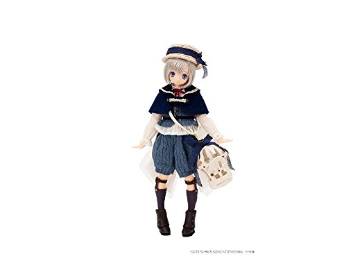 AZONE えっくすきゅーとふぁみりー おとぎの国 小公女 ニナ ggw725x 4582119988142_3.jpg
