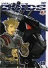 [新品]ZOIDS　ゾイド　09/ＤＶＤ/AVBA-14166