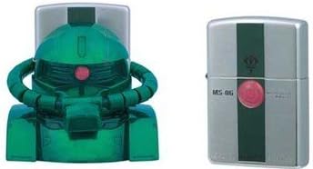 楽天市場】ZIPPO 機動戦士ガンダム 逆襲のシャアジッポーライター