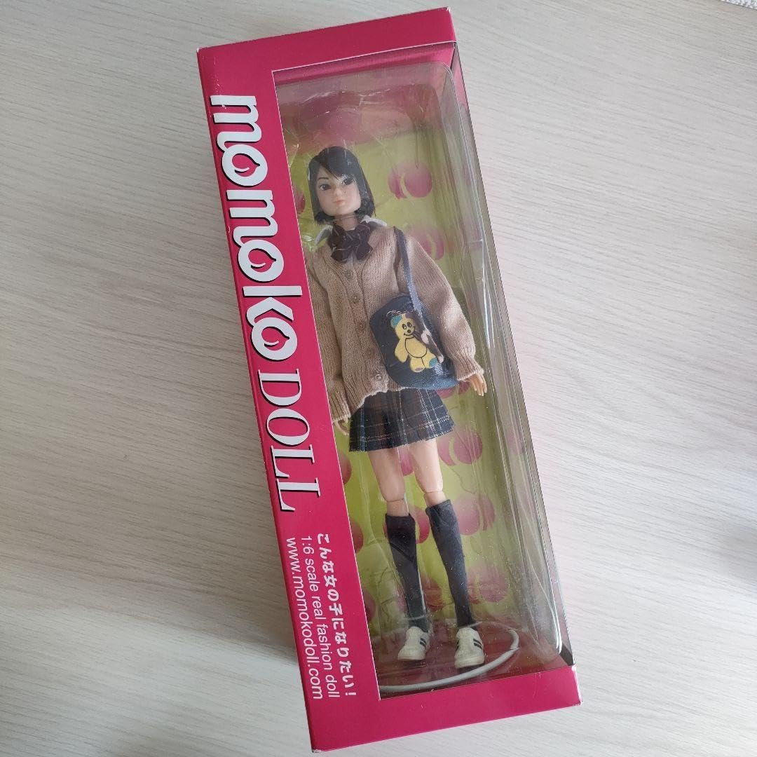 momokoDOLL マイディアフレンド　未開封 momokoDOLL マイディアフレンド 未開封の通販 by 5月9日から出品