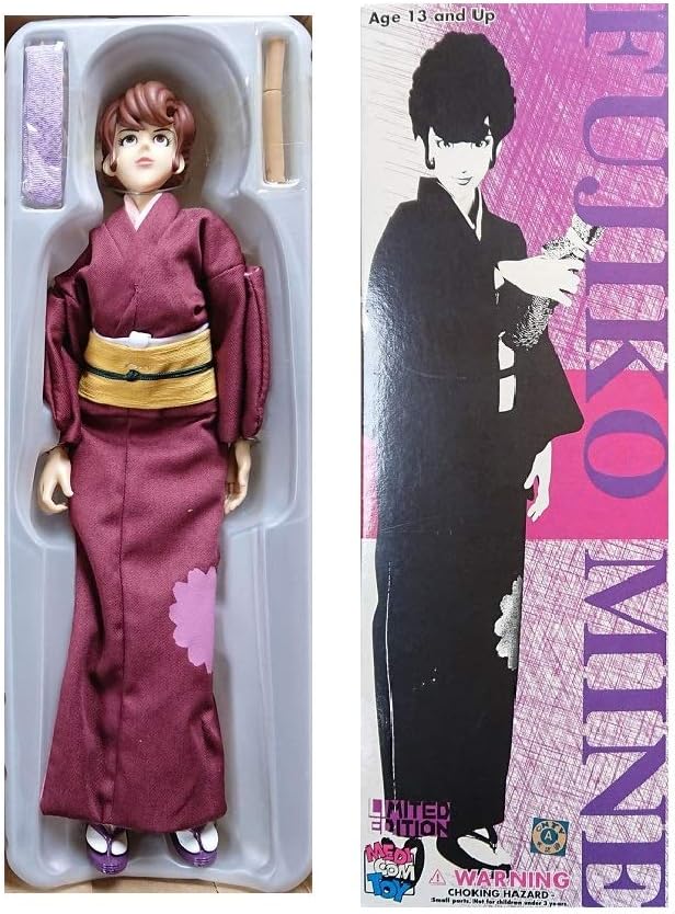 ルパン三世 DX組立式ドレスアップ峰不二子フィギュア ～チャイナドレス～ Amazon.co.jp: 非売品 ルパン三世 DX 組み立て式 ドレスアップ