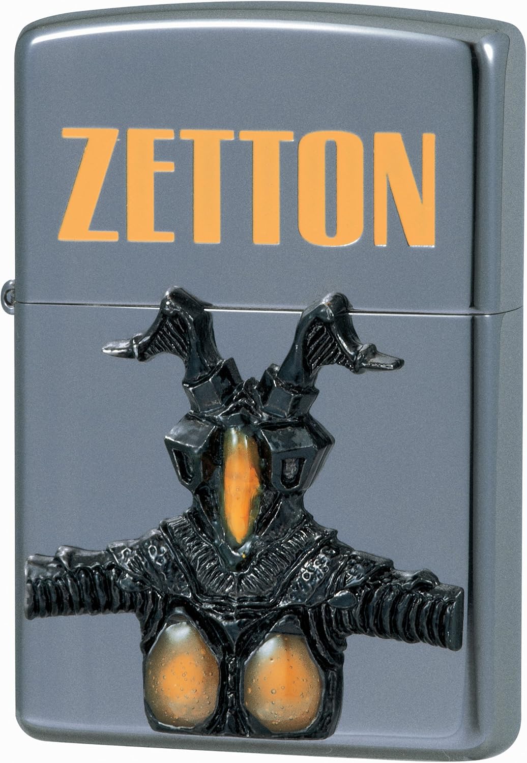 楽天市場】【Zippo ウルトラマン ピグモン】 Zippo ジッポー