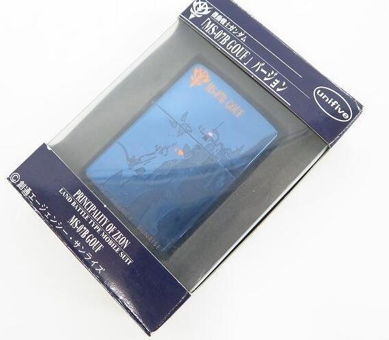 楽天市場】ZIPPO（ジッポー）機動戦士ガンダム One Year War