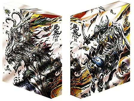 絶狼 (ZERO)-BLACK BLOOD- ディレクターズ・カット版 [Blu-ray]　新品 マルチレンズクリーナー付き
