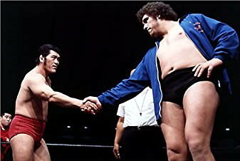 竹内宏介監修 伝説の国際プロレス 1969-1974 DVD-BOX (初回限定版)　新品 マルチレンズクリーナー付き｜クロソイド屋　店