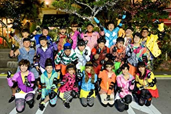 楽天市場】逃走中 32&33 ~時空を超える決戦~ (前編・後編) [DVD] 新品