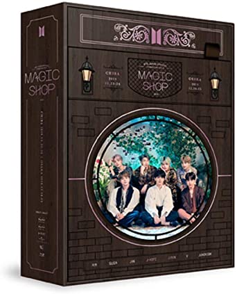 楽天市場】[新品]防弾少年団 FC限定DVD BTS JAPAN OFFICIAL FAN